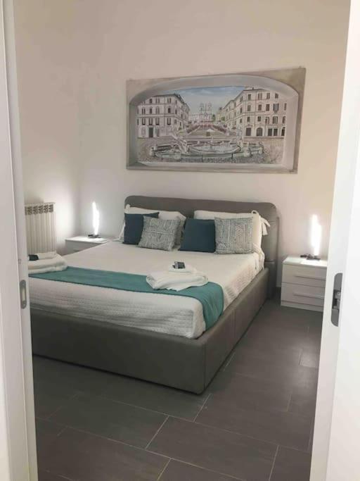Beautiful Apartment Next To Piazza Di Spagna Rome Extérieur photo